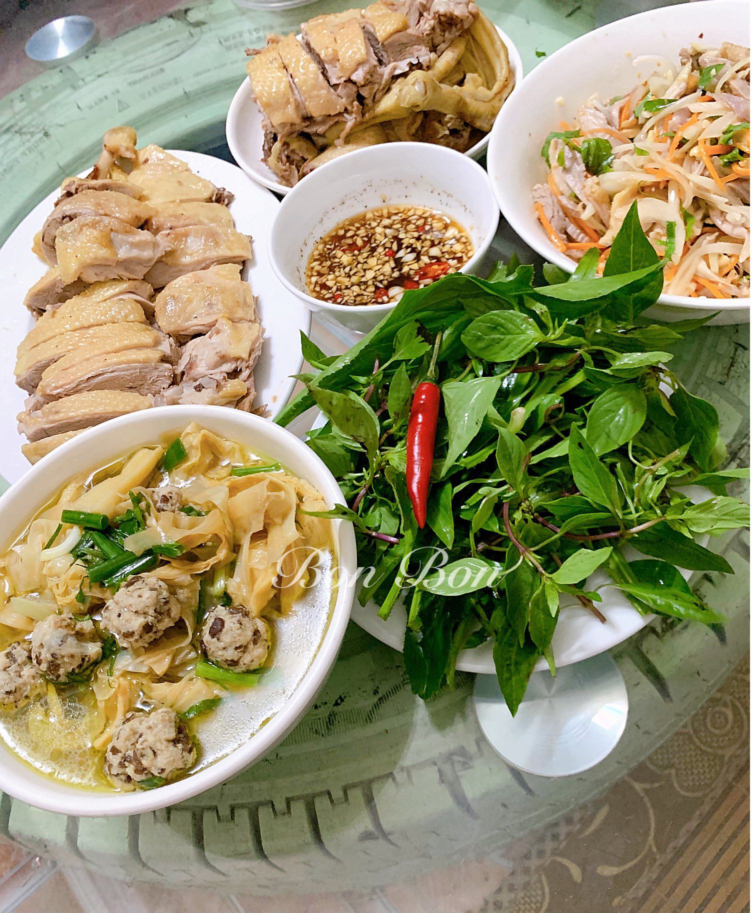 Mẹ đảm vén khéo khoe 30 bữa cơm nhà ngon tuyệt, nhiều người học theo - 21