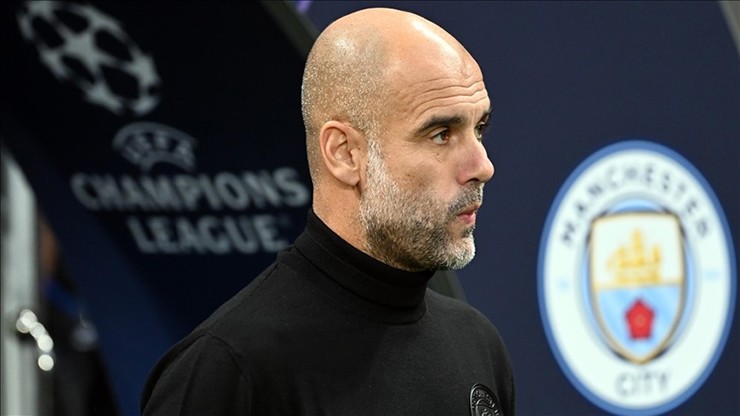 Chuyển nhượng ác mộng của Man City - Pep: Nhiều “bom xịt”, có kịp sửa sai? - 3