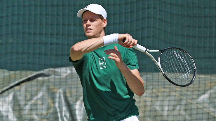 Nóng nhất thể thao sáng 8/8: Sinner "nóng máy" cho Cincinnati, Raducanu khen thầy cũ Nadal - 1