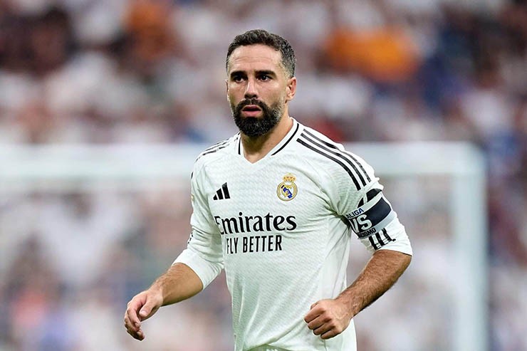 Tin mới nhất bóng đá tối 13/8: Alaba báo tin vui cho Real Madrid - 4