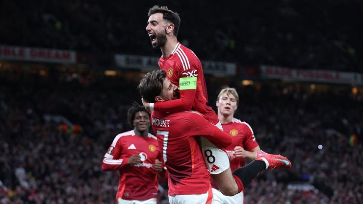 MU phải đá vòng 2 League Cup lần đầu sau 11 năm, gặp ngay "khắc tinh" - 1