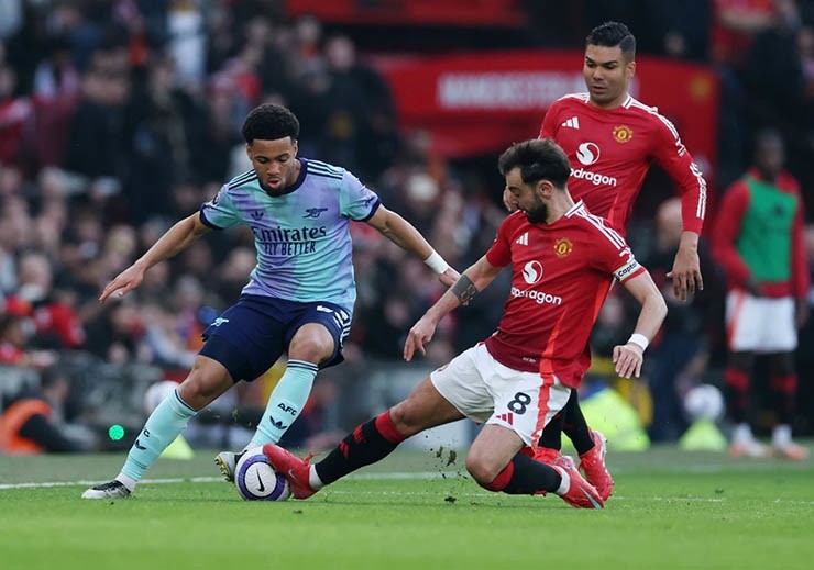 Dự đoán tỷ số vòng 1 Ngoại hạng Anh: "Nhà vua" Liverpool khai màn, MU đại chiến Arsenal - 2