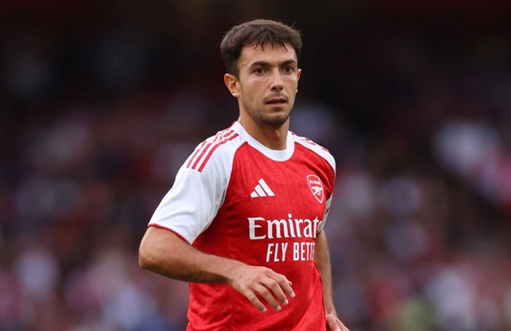 Điểm nóng MU đấu Arsenal: Zubimendi - Rice biến ảo, Cunha "mở khóa" Dorgu - 1