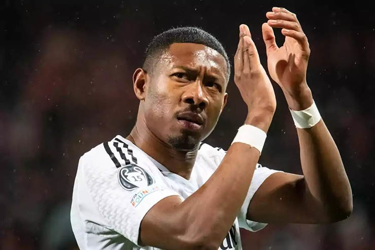 Nóng phòng thay đồ Real: Rodrygo thừa thắng xông lên, Alaba giúp Alonso thở phào - 3