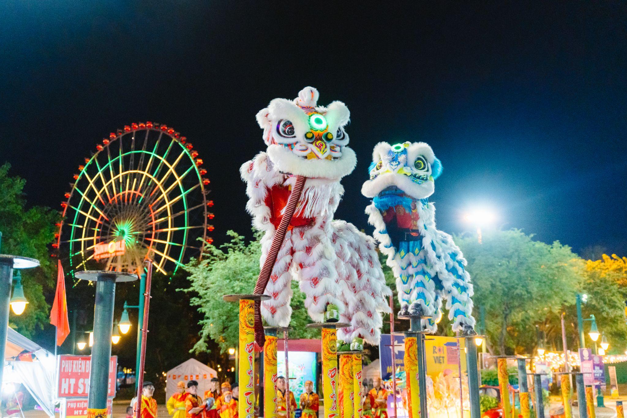 Có gì tại Da Nang Downtown dịp Lễ Quốc khánh 2/9? - 1