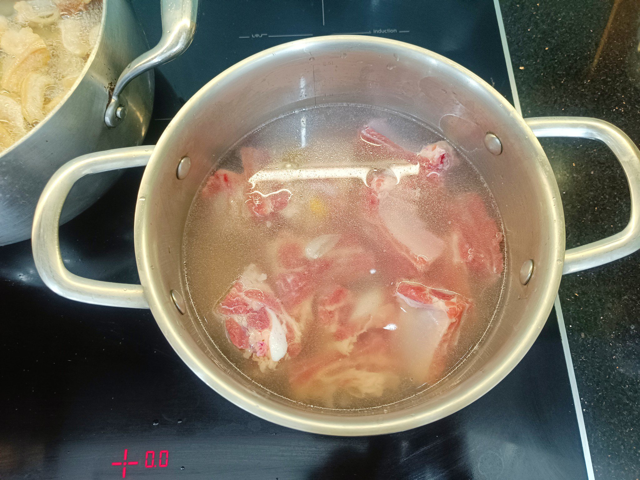 Cách làm sườn xào chua ngọt mềm mọng đẫm sốt, cực tốn cơm - 3