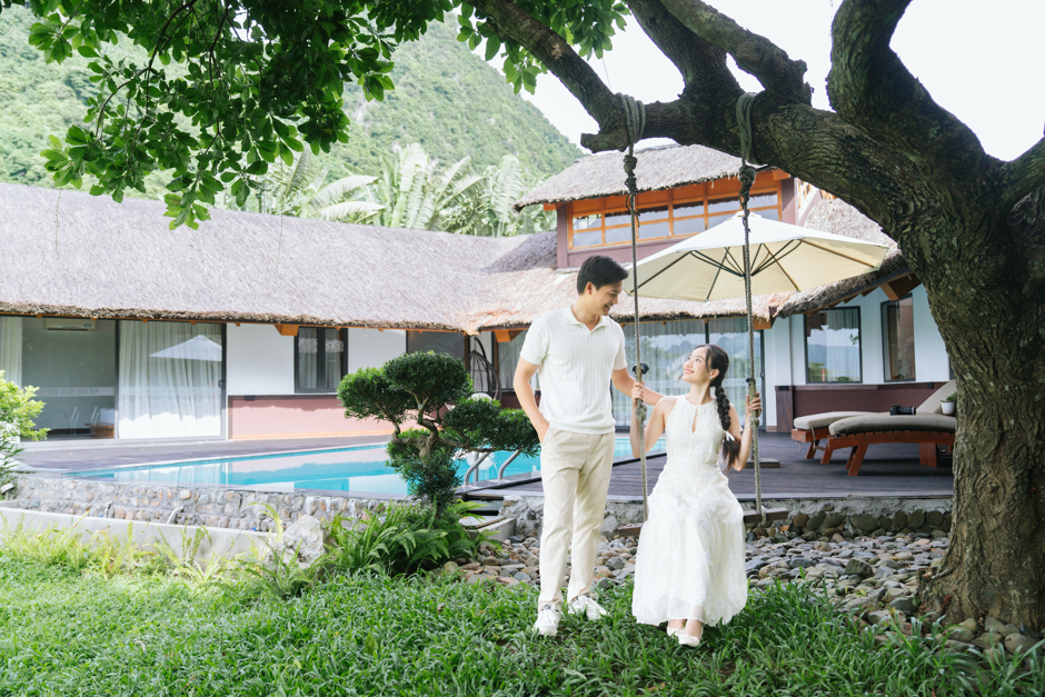Kỳ nghỉ 2/9: Ba cách sắp xếp lịch trình để vừa kịp xem diễu binh, vừa thỏa sức du ngoạn từ Hà Nội - 6