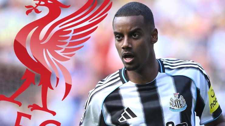 Chuyển nhượng Isak bế tắc: HLV Slot gửi thông điệp trước đại chiến Liverpool - Newcastle - 1