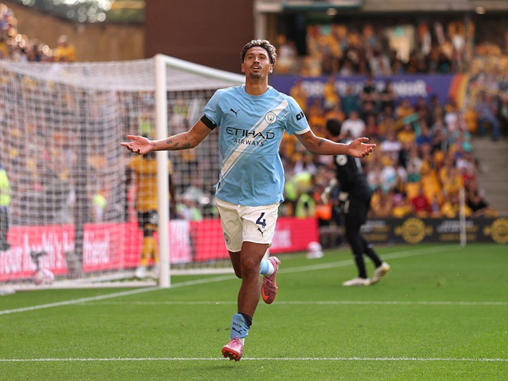 Man City có niềm cảm hứng sao gốc Indonesia, Tottenham lấy gì ngăn chặn? - 1