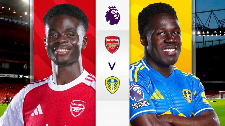 Dự đoán tỷ số Ngoại hạng Anh: Arsenal thử tài tân binh, MU nhắm kỷ lục - 1