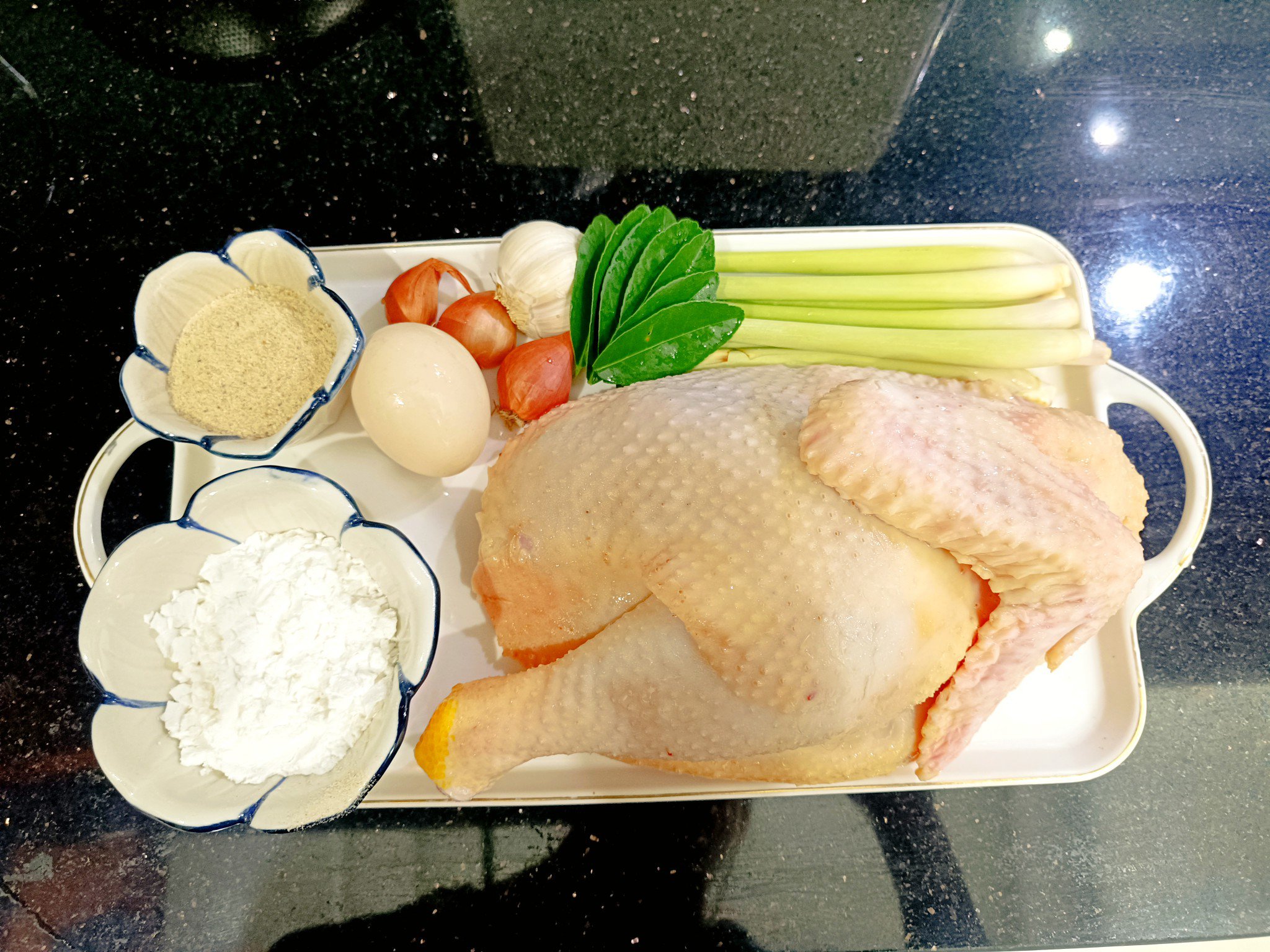 Món gà vạn người mê, làm mồi nhậu siêu "cuốn" - 2