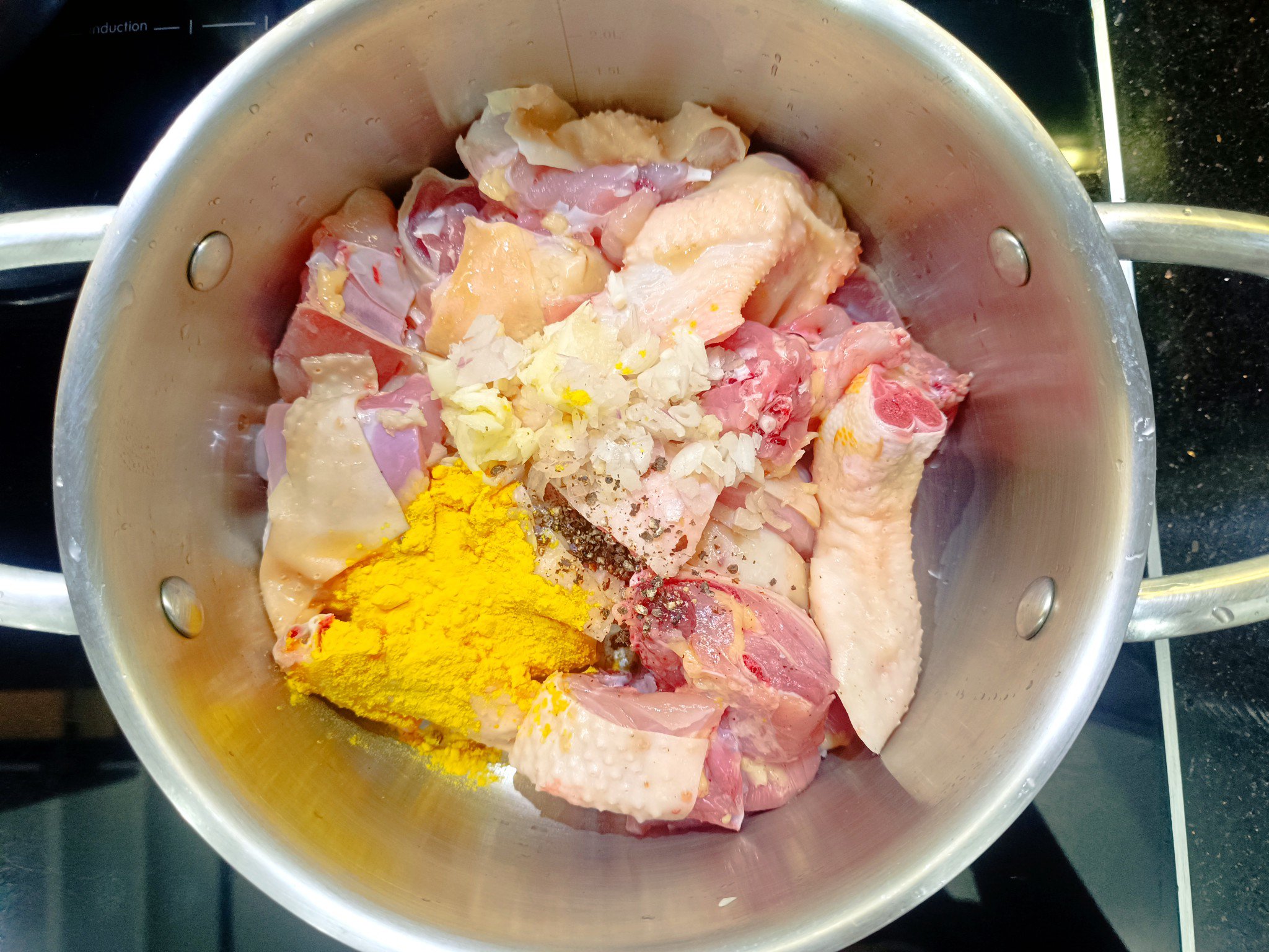Món gà vạn người mê, làm mồi nhậu siêu "cuốn" - 3