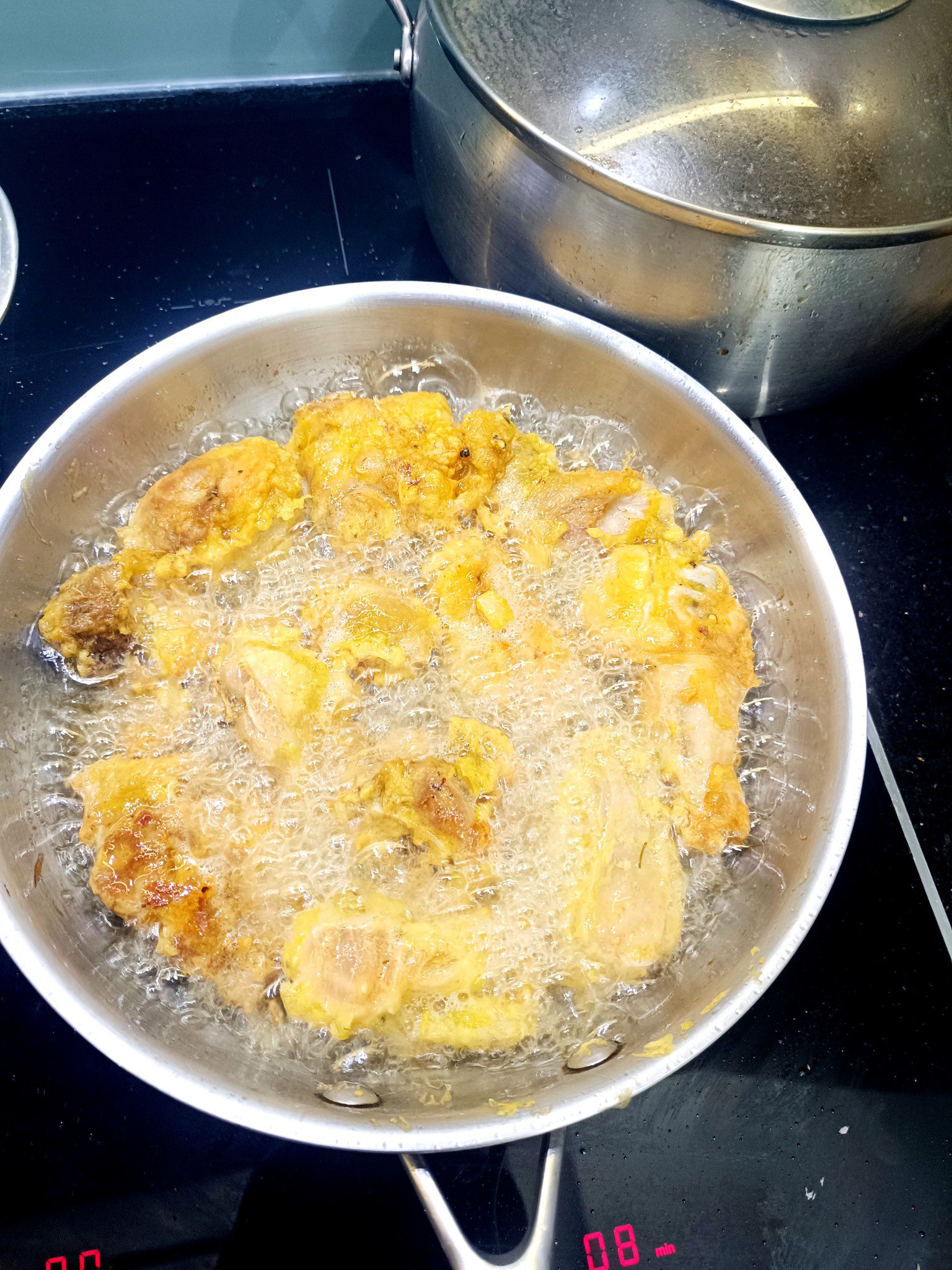 Món gà vạn người mê, làm mồi nhậu siêu "cuốn" - 5