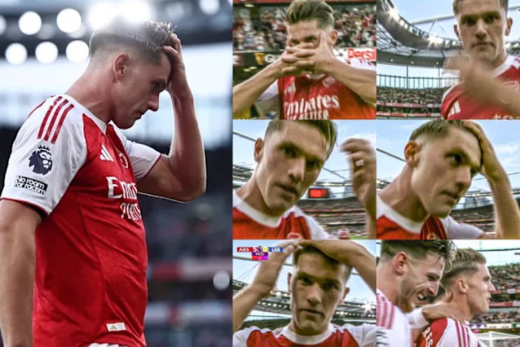 Tin mới nhất bóng đá tối 24/8: HLV Thomas Frank chê mạng xã hội - 2