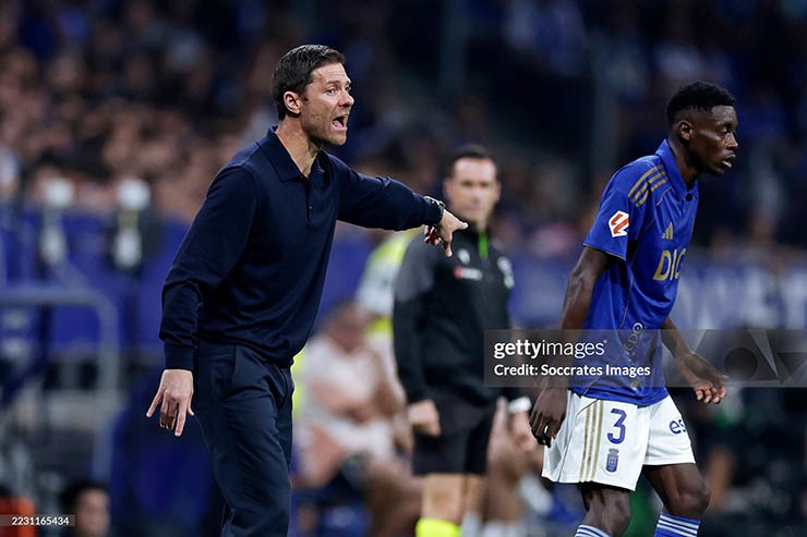 HLV Alonso tiết lộ bí quyết giúp Mbappe tỏa sáng, xóa tin đồn mâu thuẫn Vinicius - 1