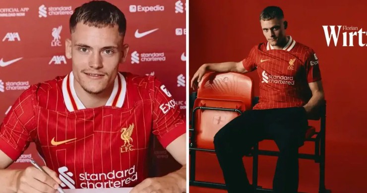Liverpool thống trị Ngoại hạng Anh: Tại sao Slot phá dỡ di sản Klopp, mua sắm rầm rộ? - 3