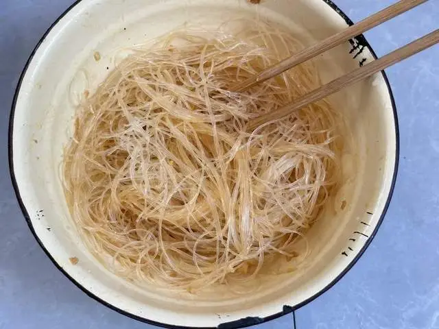 12 phút có ngay bữa ăn ngon bất ngờ, càng ăn càng ghiền - 5