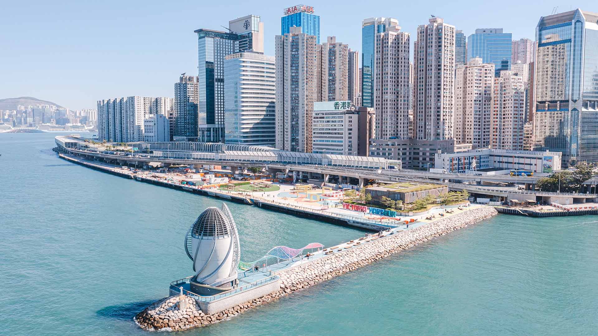 Những điều cần biết trước khi du lịch Hong Kong - 1