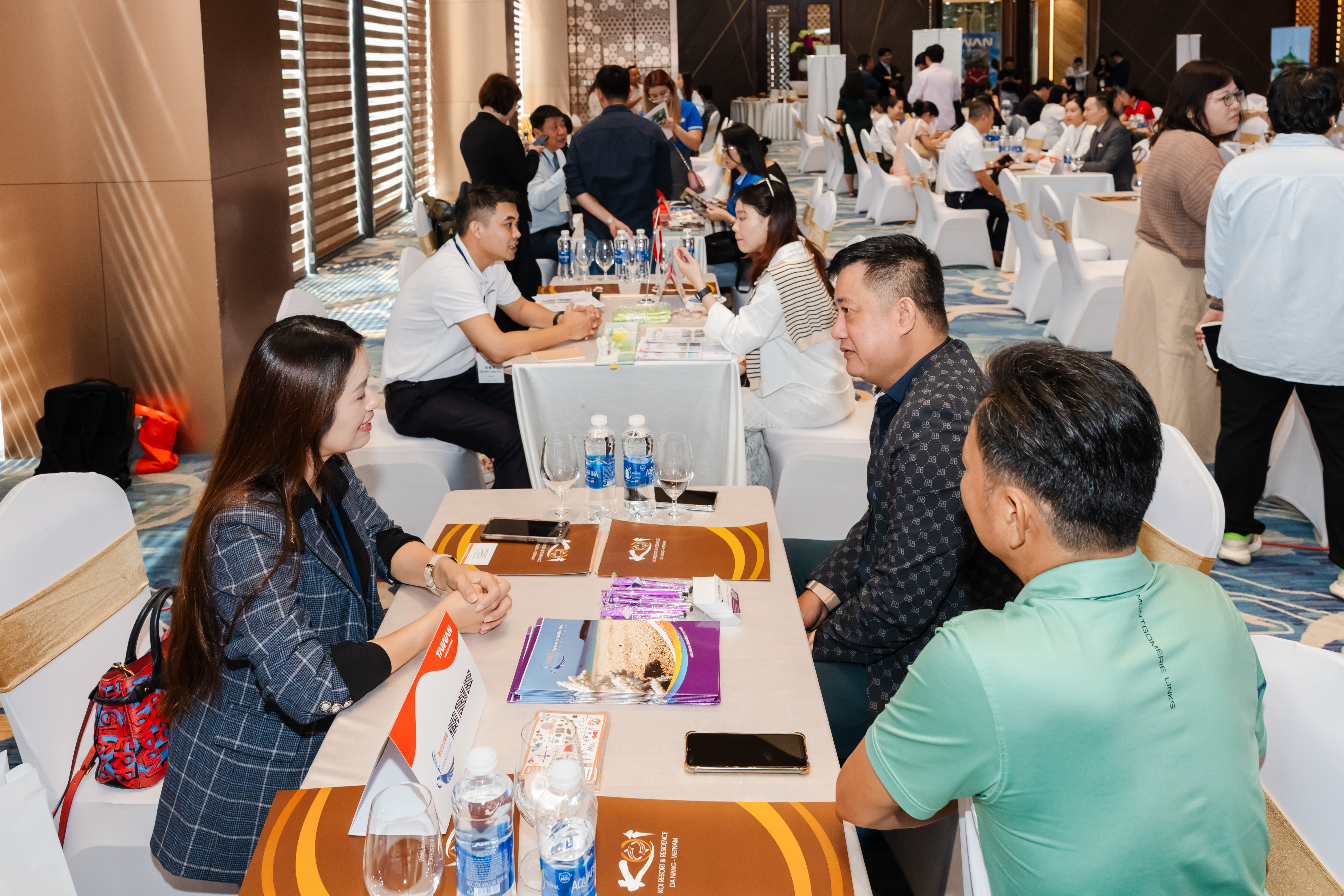 Đà Nẵng: Cầu nối hợp tác du lịch Việt Nam – Đài Loan (Trung Quốc) - 3