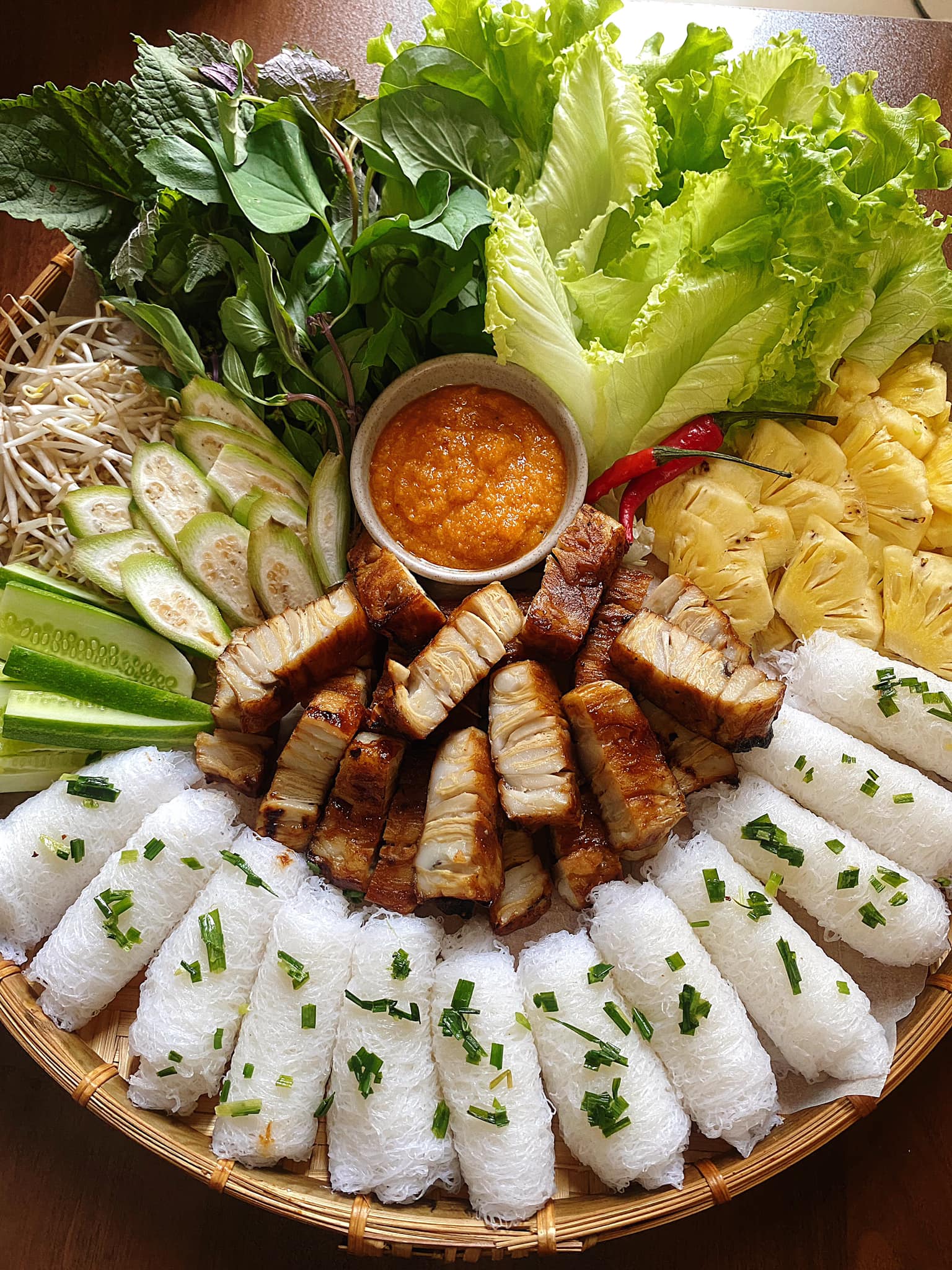 25 món chay cực kỳ hấp dẫn trong mùa lễ Vu Lan - 19
