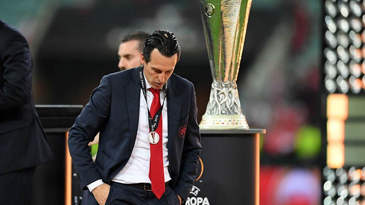Bất ngờ ứng viên thay Amorim ở MU: Cựu HLV của Arsenal, từng bị sa thải năm 2019 - 3