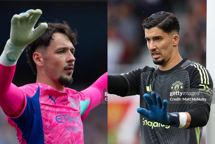 Derby buồn cho thành Manchester, hay cơ hội quá lớn cho MU và Amorim? - 1