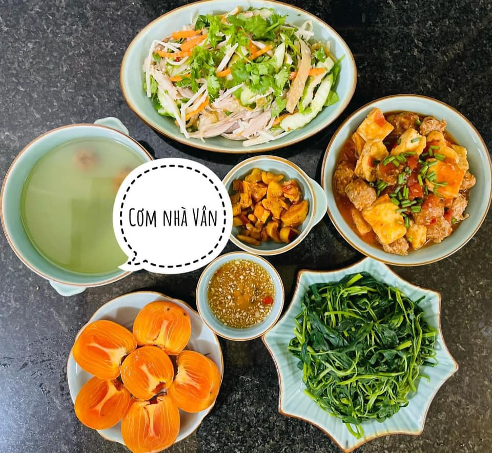 30 mâm cơm tuyệt ngon giúp bạn cả tháng không cần nghĩ thực đơn - 10