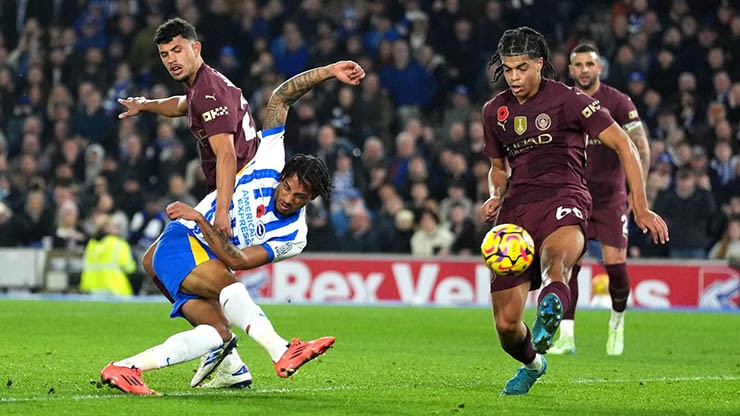 Dự đoán tỷ số Man City - MU: Đại chiến trong gian khó, Amorim đấu trí Guardiola - 1