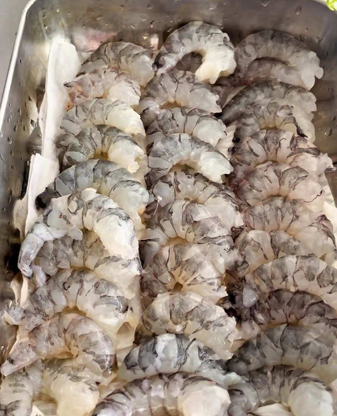 Cách làm xúc xích tôm siêu dễ, trẻ nhỏ ăn thun thút - 2