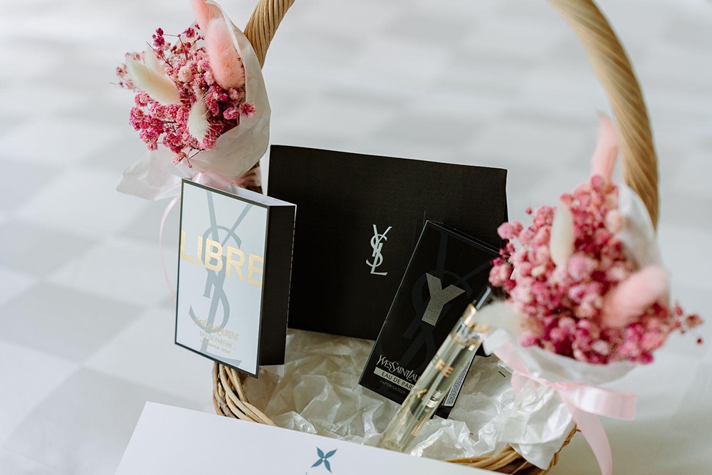 Nghỉ dưỡng đẳng cấp tại Hồ Tràm cùng Libre Escape và hương sắc YSL Beauty - 6