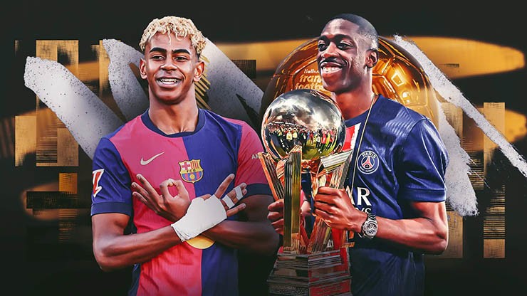 Thực hư vụ PSG bỏ tiền để báo chí ủng hộ Dembele giành Quả bóng vàng - 3