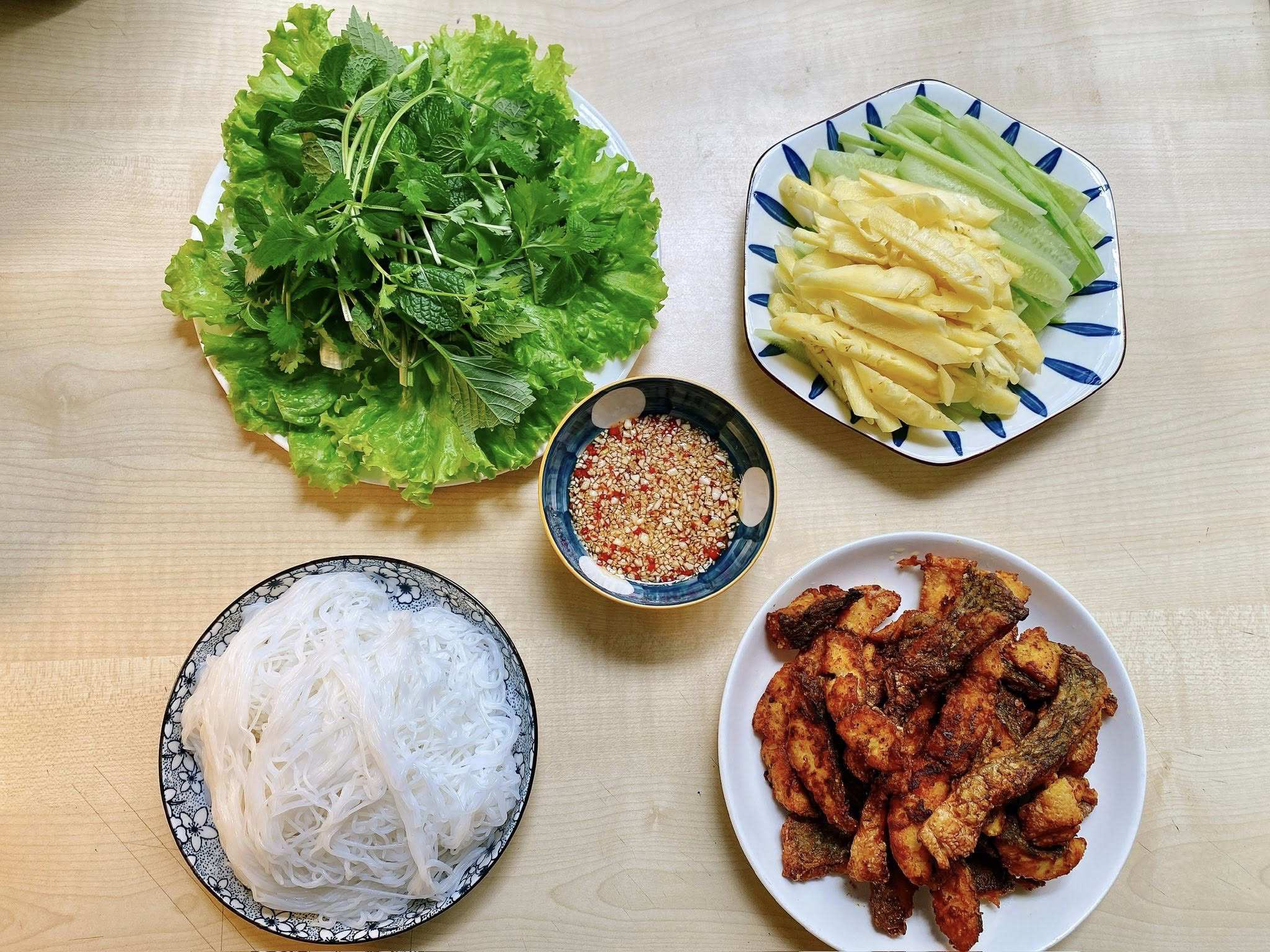 Thực đơn ít món cực ngon, dễ nấu cho 2 người - 10