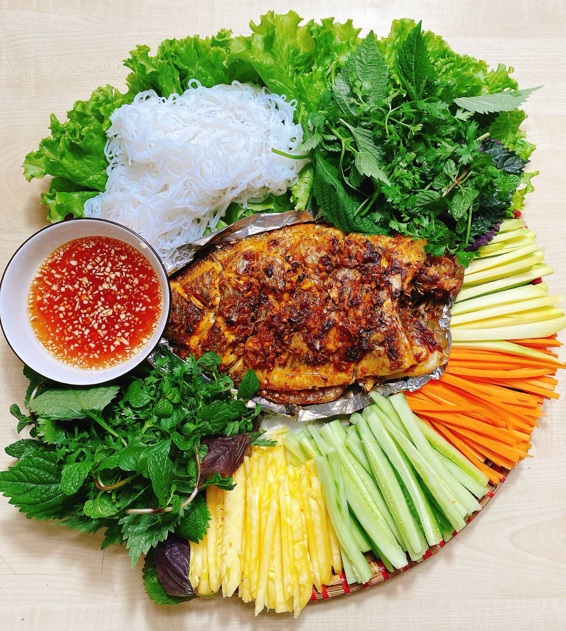 Thực đơn ít món cực ngon, dễ nấu cho 2 người - 27