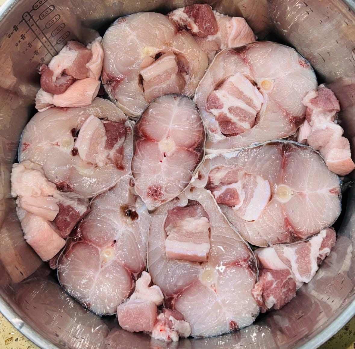 Loại hoa ít người biết đến, kho với cá vừa thơm vừa "tốn cơm" - 3