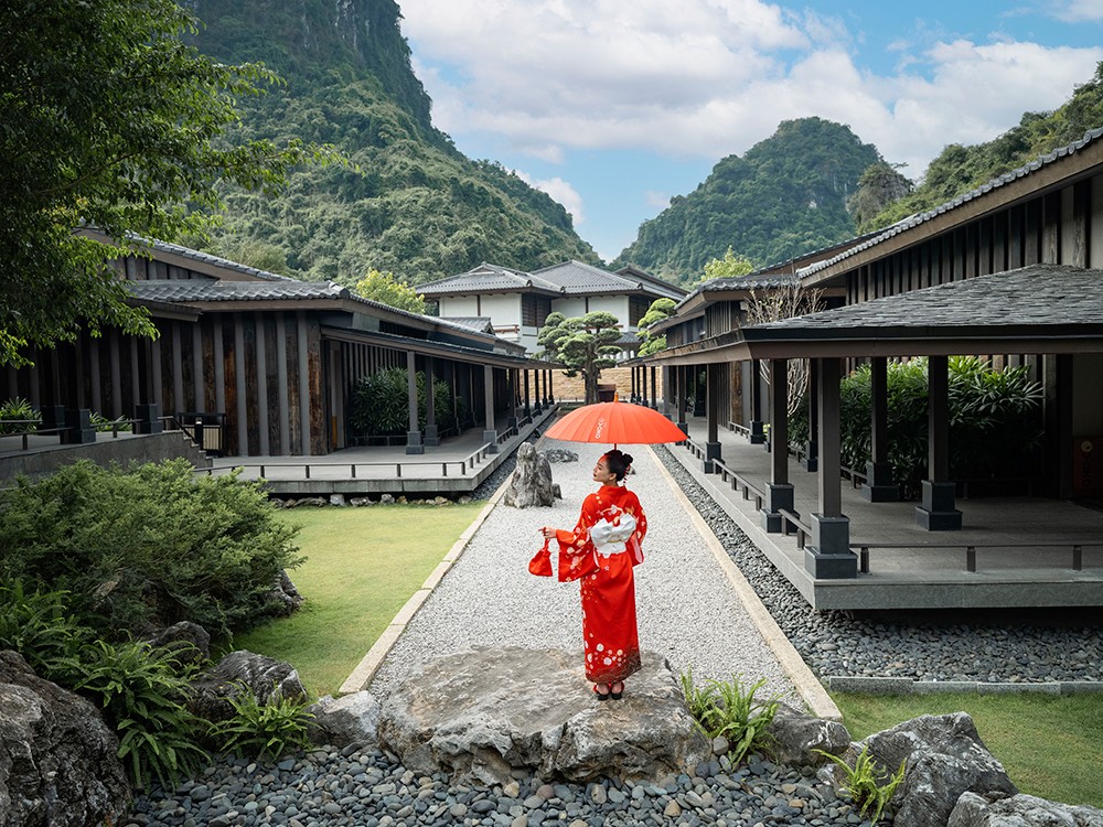 Mùa đi onsen đã đến: Thu này tìm về Yoko Onsen Quang Hanh để “làm ấm” thân - tâm - trí - 2