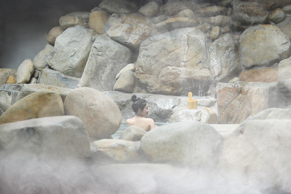 Mùa đi onsen đã đến: Thu này tìm về Yoko Onsen Quang Hanh để “làm ấm” thân - tâm - trí - 1