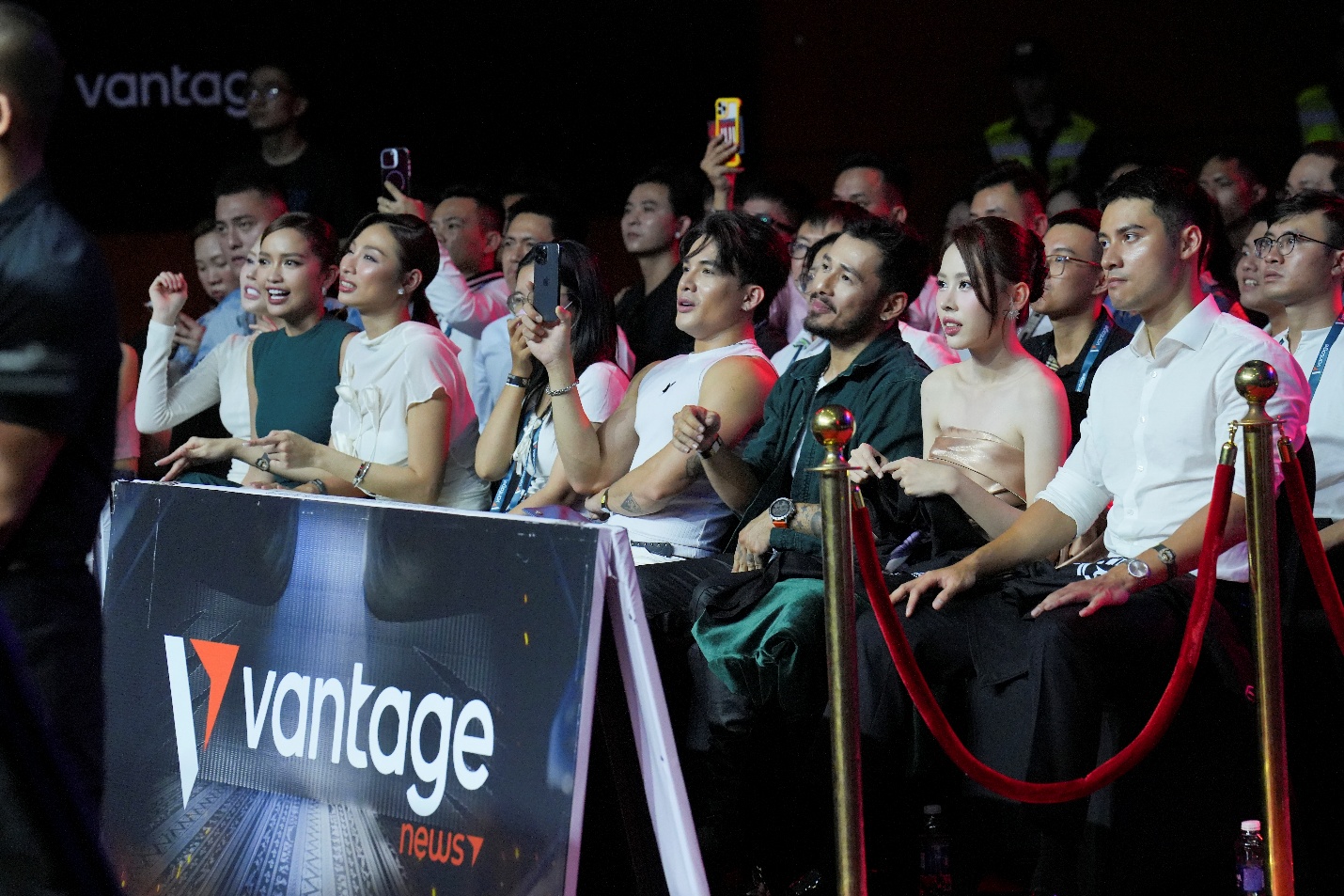 Võ sĩ Việt khuấy đảo LION Championship 26 - 3