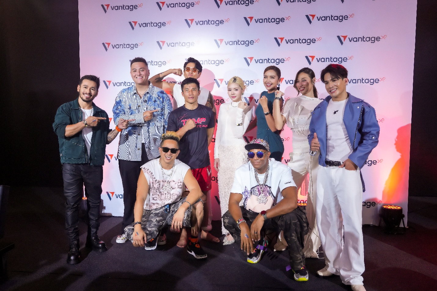 Võ sĩ Việt khuấy đảo LION Championship 26 - 1