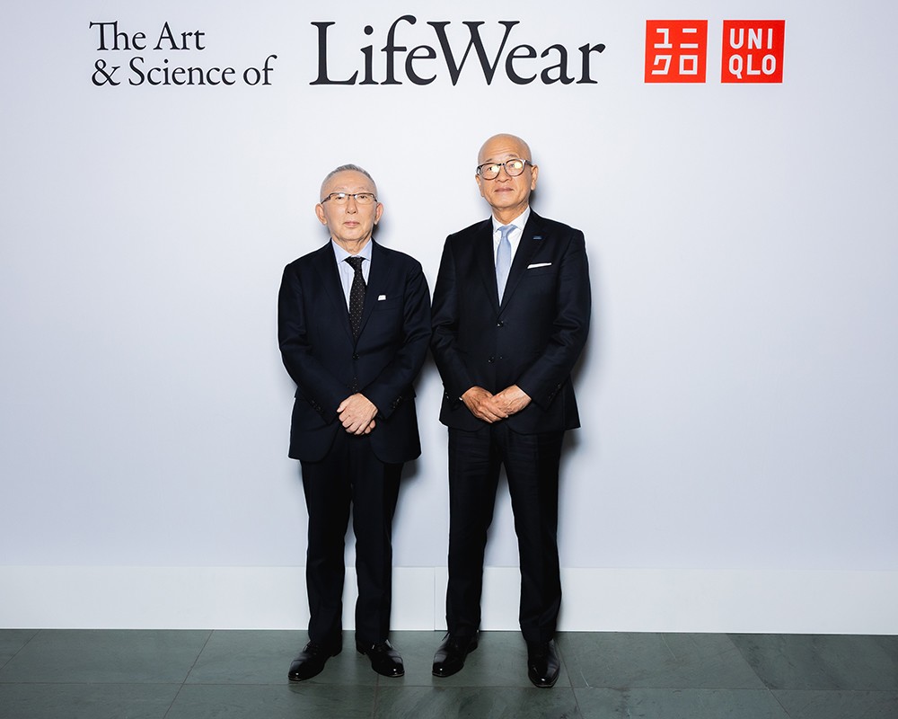UNIQLO cùng Toray tổ chức triển lãm giới thiệu công nghệ độc quyền - 2