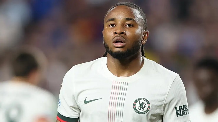 Bài học chuyển nhượng từ Chelsea: Vì sao MU "vung tiền" mà vẫn khủng hoảng? - 3