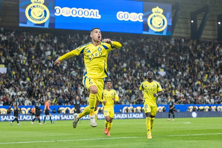 Casemiro tính đường "đào thoát" khỏi MU, tái hợp Ronaldo ở Al Nassr - 2