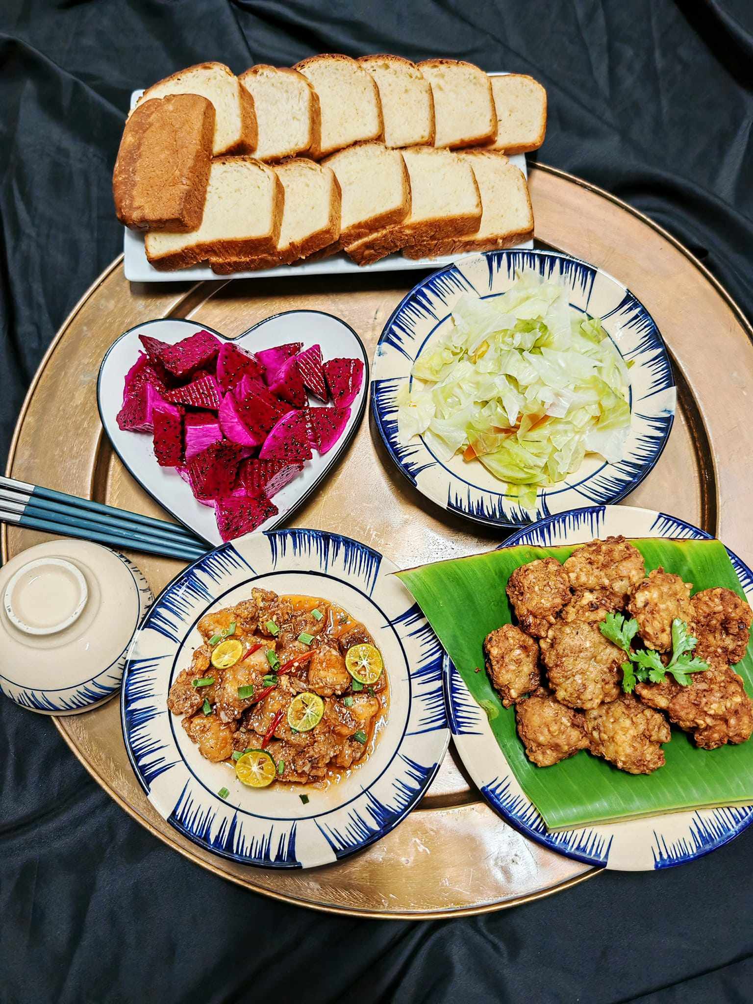 Thực đơn cả tháng không trùng món của mẹ đảm Hải Phòng - 20