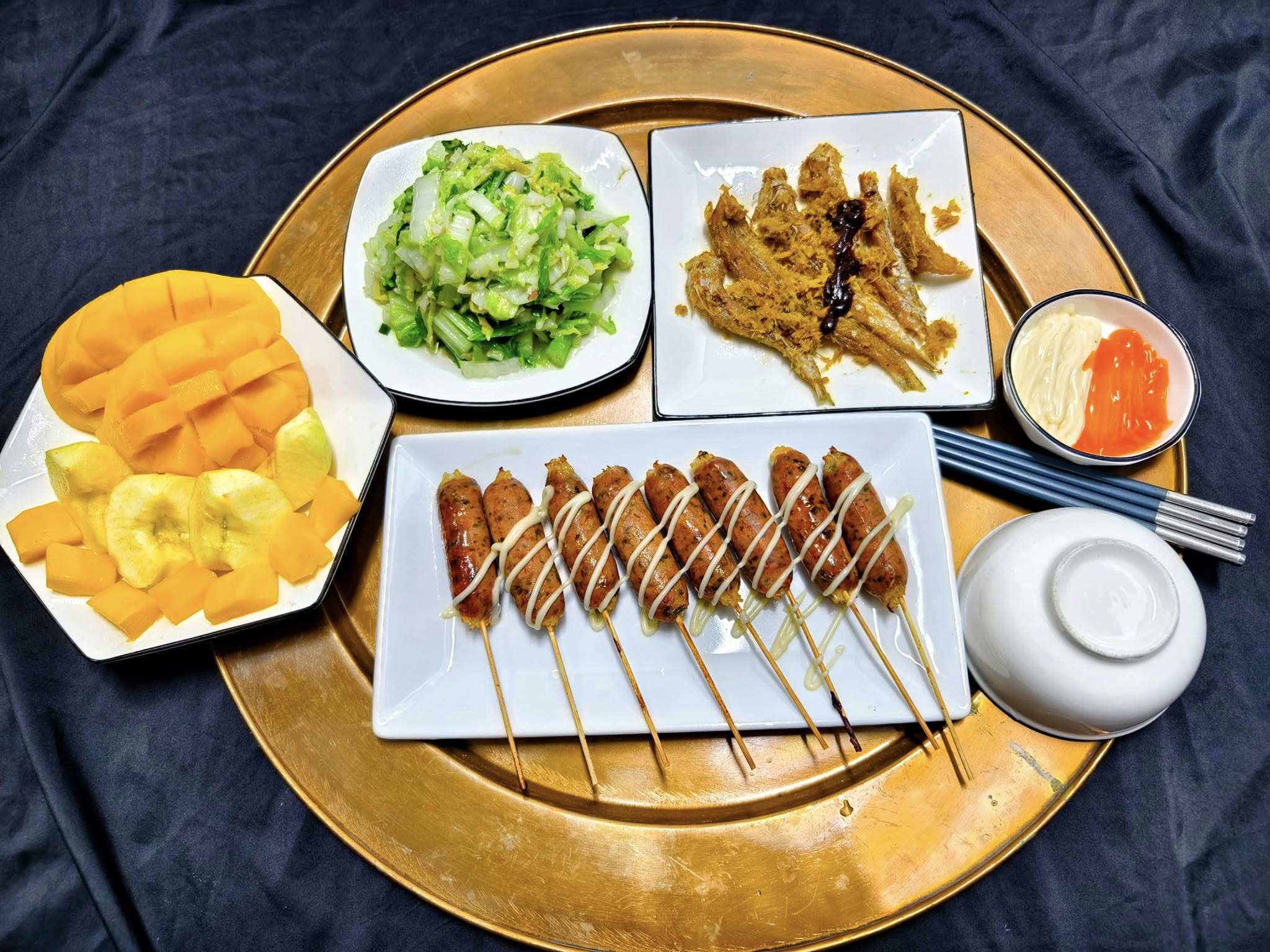 Thực đơn cả tháng không trùng món của mẹ đảm Hải Phòng - 25