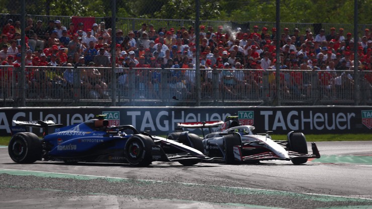 Đua xe F1, Azerbaijan GP: McLaren chuẩn bị ăn mừng chức vô địch tiếp theo tại Baku. - 4