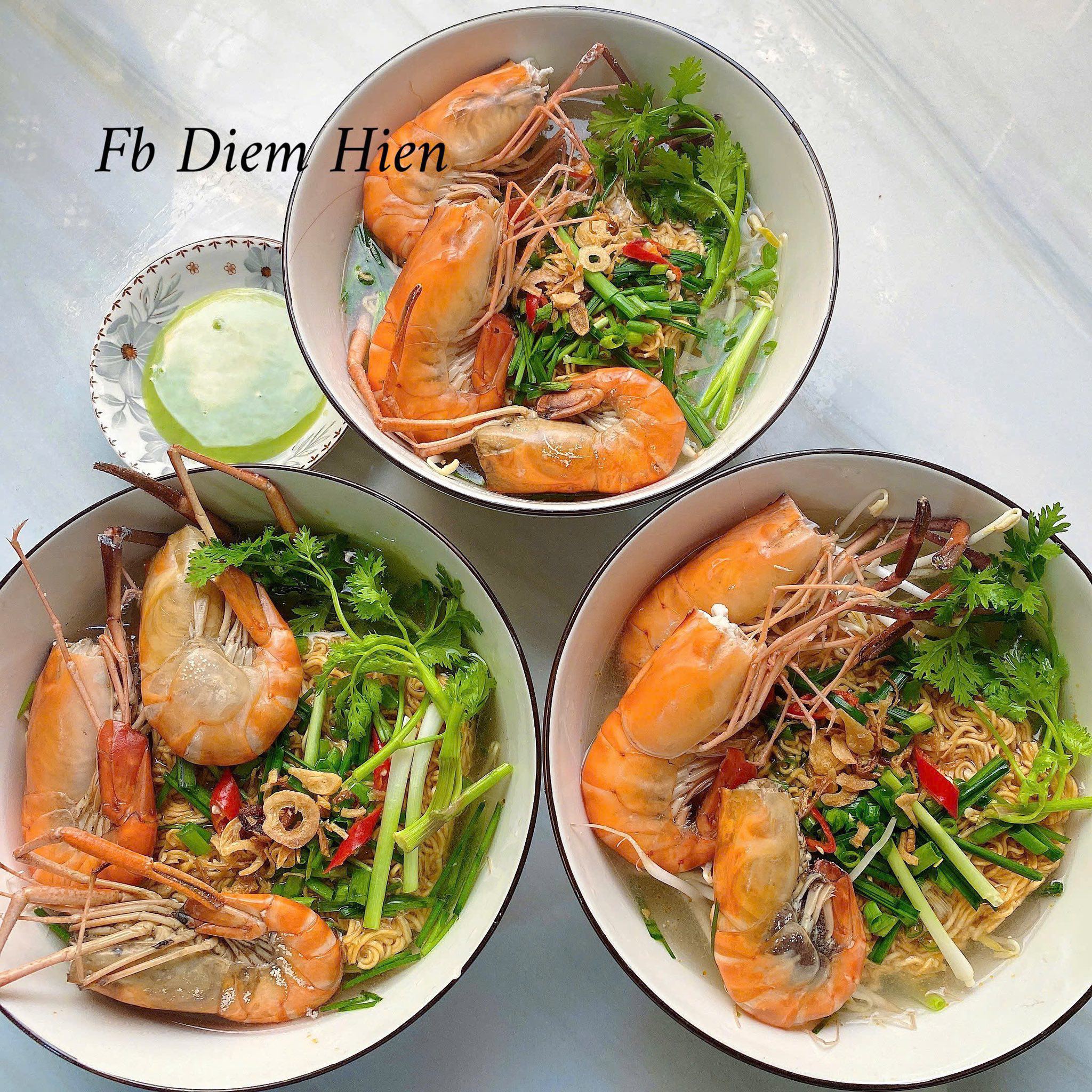 Thực đơn bữa sáng siêu hấp dẫn, cả tháng không lo trùng món - 10