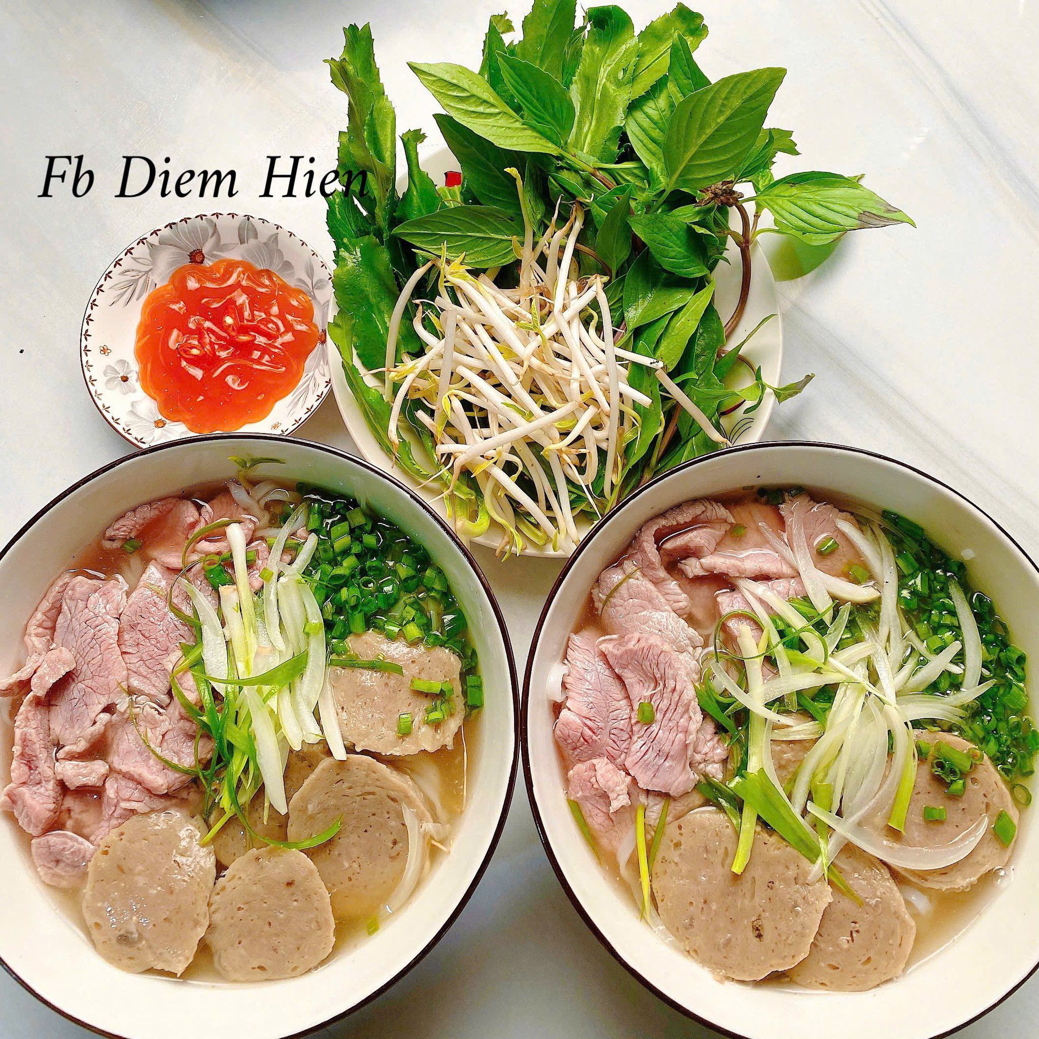 Thực đơn bữa sáng siêu hấp dẫn, cả tháng không lo trùng món - 11