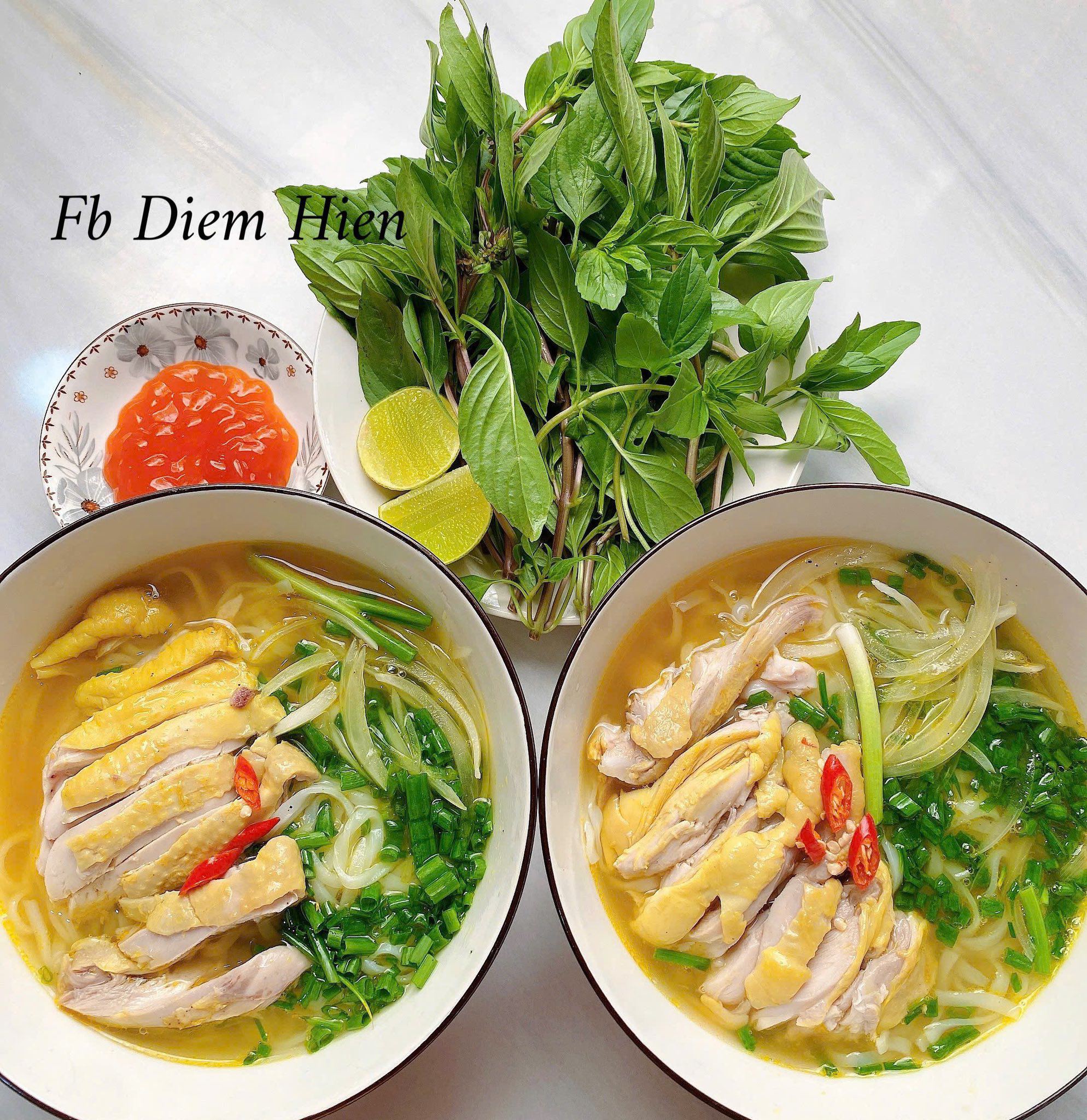 Thực đơn bữa sáng siêu hấp dẫn, cả tháng không lo trùng món - 12
