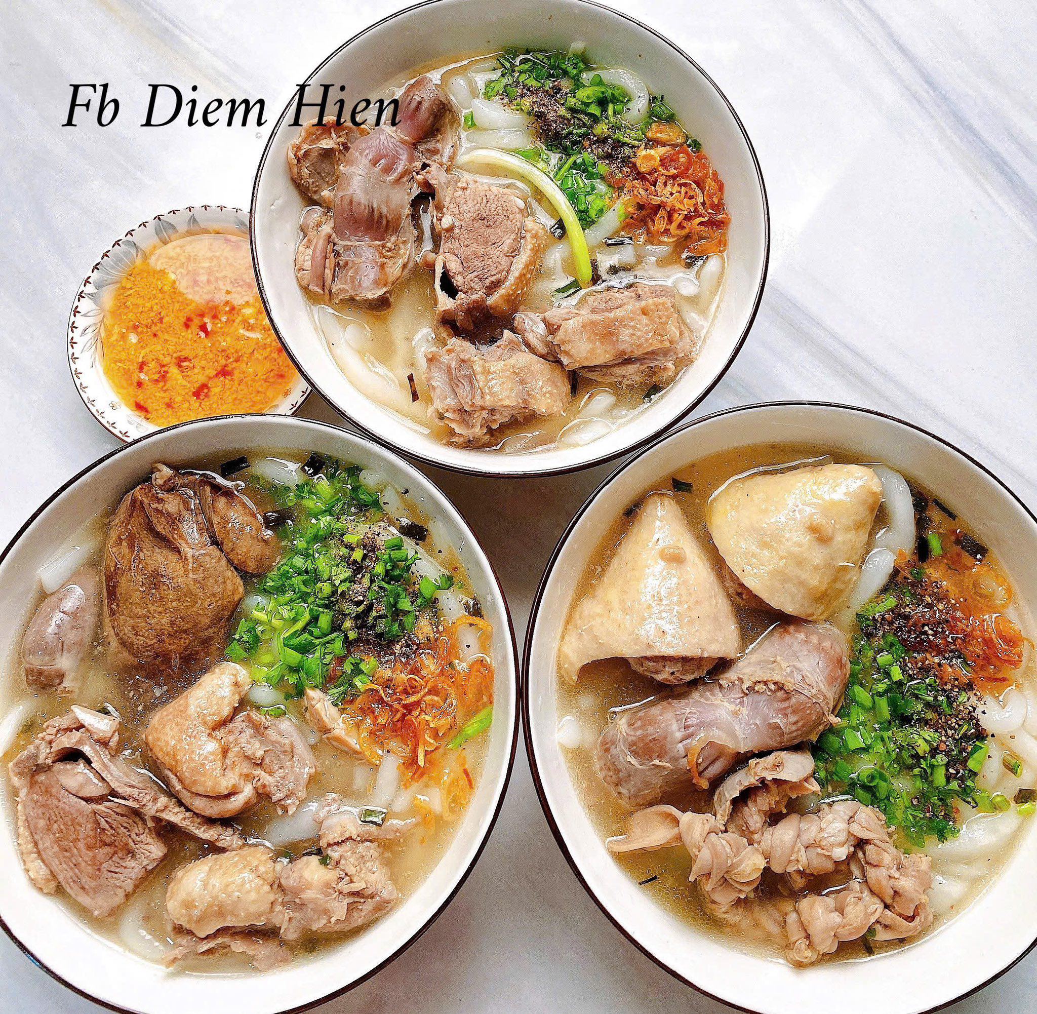 Thực đơn bữa sáng siêu hấp dẫn, cả tháng không lo trùng món - 14