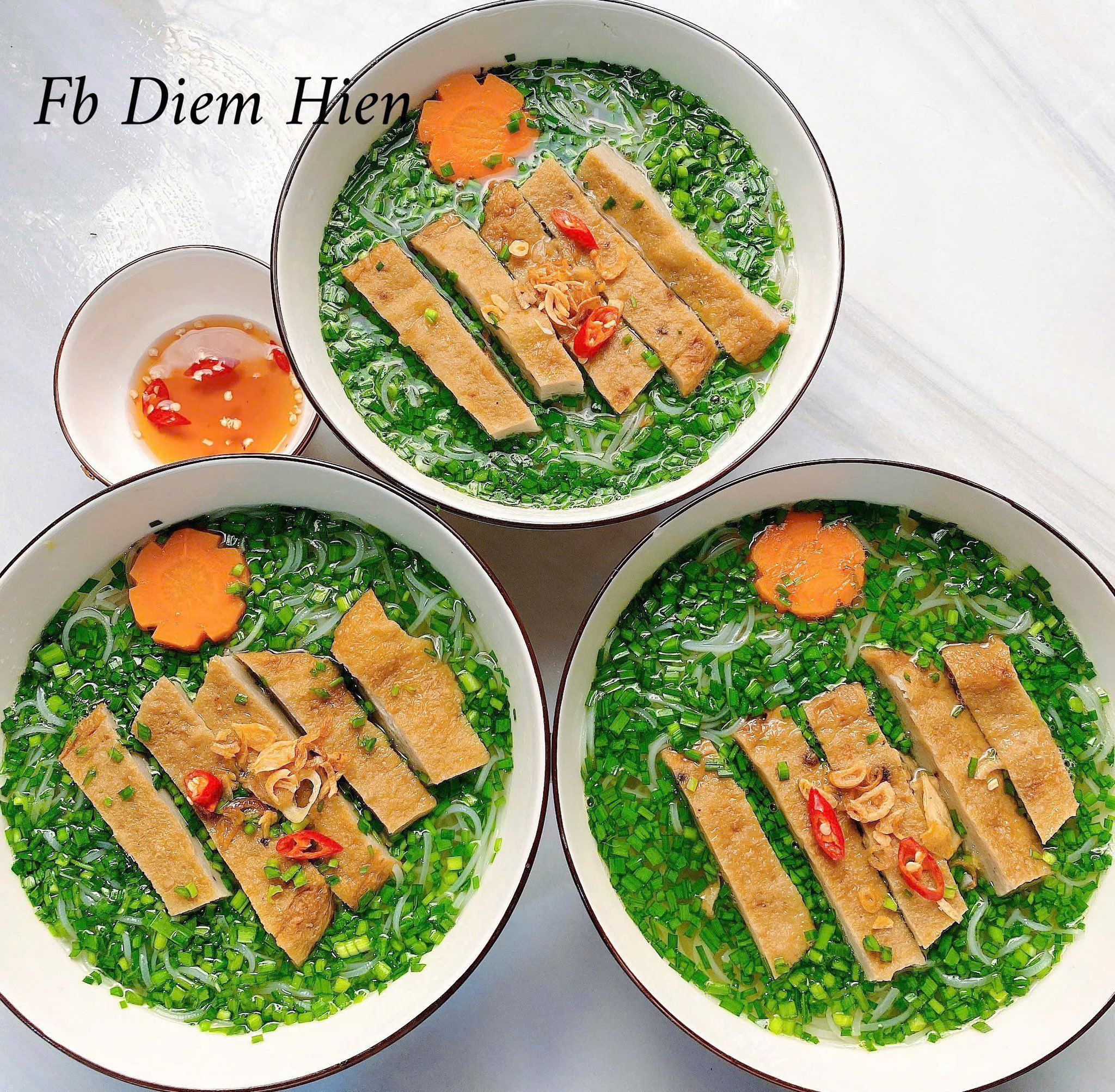 Thực đơn bữa sáng siêu hấp dẫn, cả tháng không lo trùng món - 16