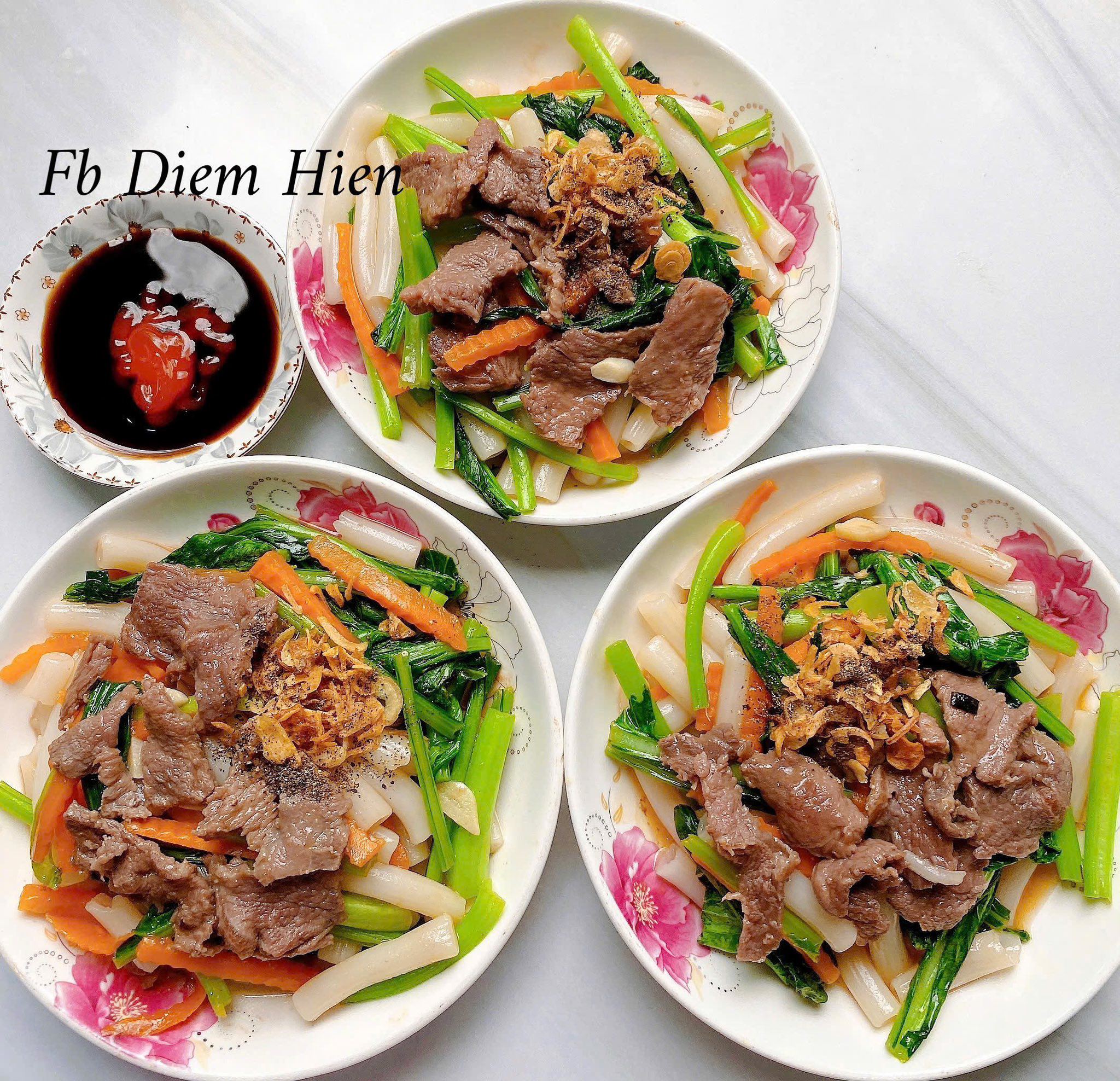 Thực đơn bữa sáng siêu hấp dẫn, cả tháng không lo trùng món - 19